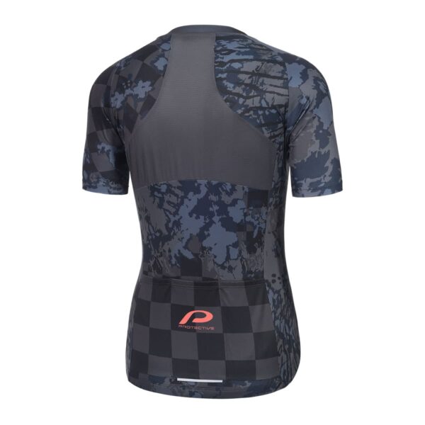 Protective Trikot Protective P-Blueberry Kostenlose Rückgabe