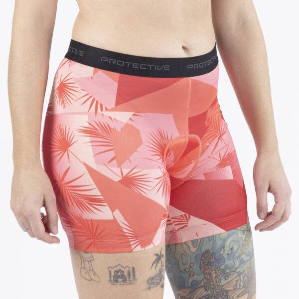 Protective Radunterhose Protective P-Berry Island Underpant Begrenzte Freigabe
