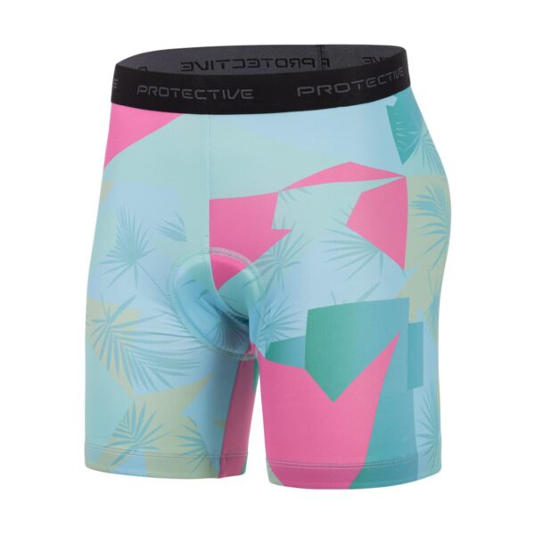 Protective Radunterhose Protective P-Berry Island Underpant Begrenzte Freigabe