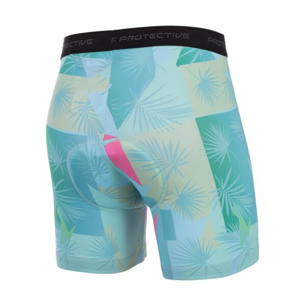 Protective Radunterhose Protective P-Berry Island Underpant Begrenzte Freigabe