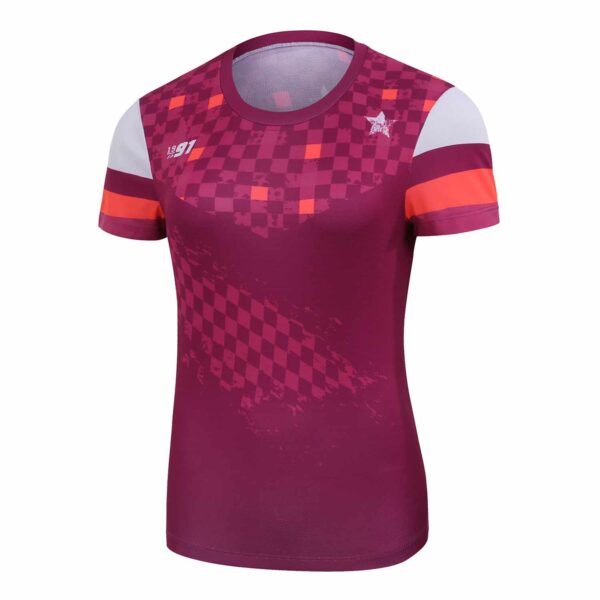 Protective Tshirt Protective P-Red Sun Neueste Stile