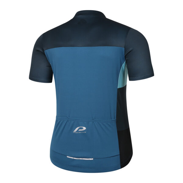 Protective Trikot Protective P-Gravel Pit – Kollektion 22 Bis zu 50% Rabatt