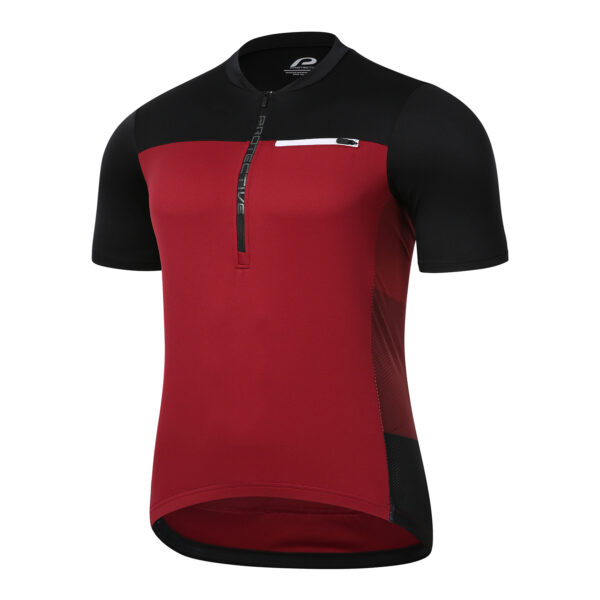 Protective Trikot Protective P-Gravel Pit – Kollektion 22 Bis zu 50% Rabatt
