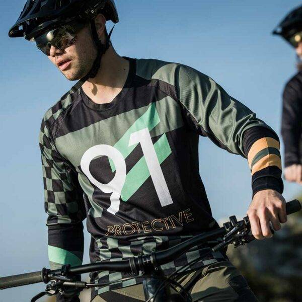 Protective Langarmshirt Protective P-So Fly Riesige Rabatte