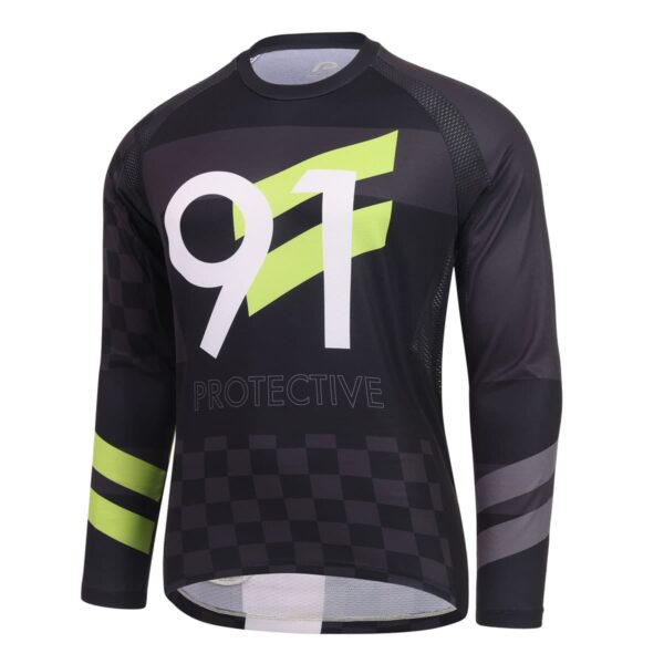 Protective Langarmshirt Protective P-So Fly Riesige Rabatte