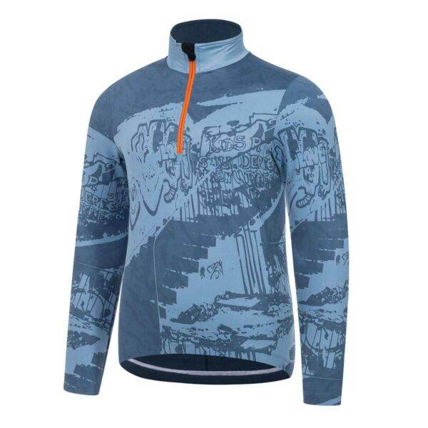 Protective Langarmtrikot Protective P-Its Yours Kostenloser Versand international
