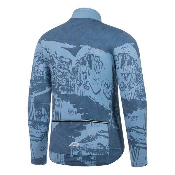 Protective Langarmtrikot Protective P-Its Yours Kostenloser Versand international
