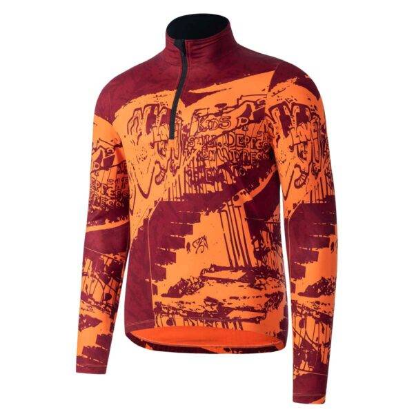 Protective Langarmtrikot Protective P-Its Yours Kostenloser Versand international