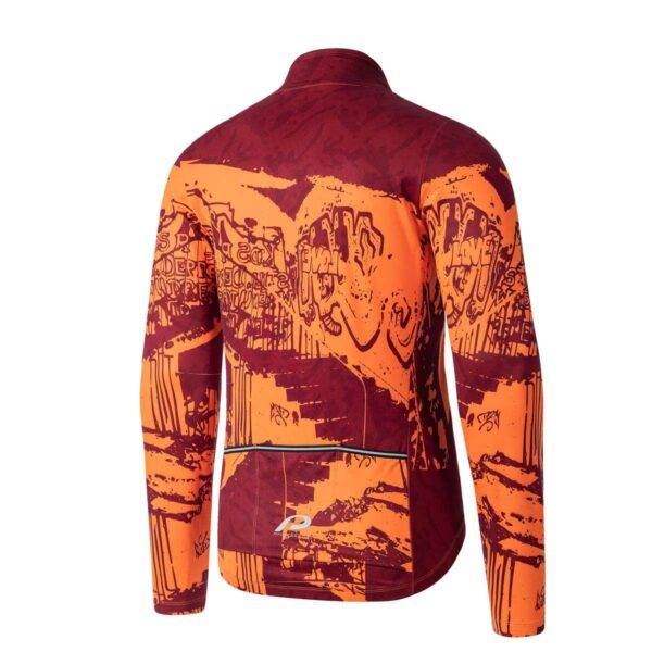 Protective Langarmtrikot Protective P-Its Yours Kostenloser Versand international