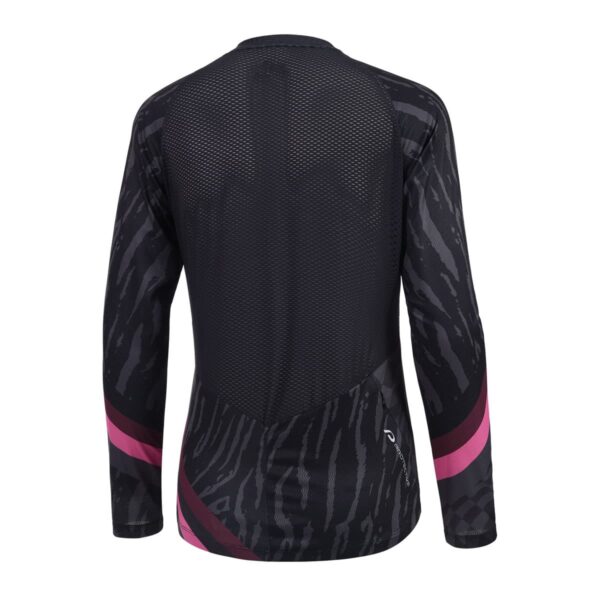 Protective Langarmshirt Protective P-So Fly W Begrenzt auf 3 Tage