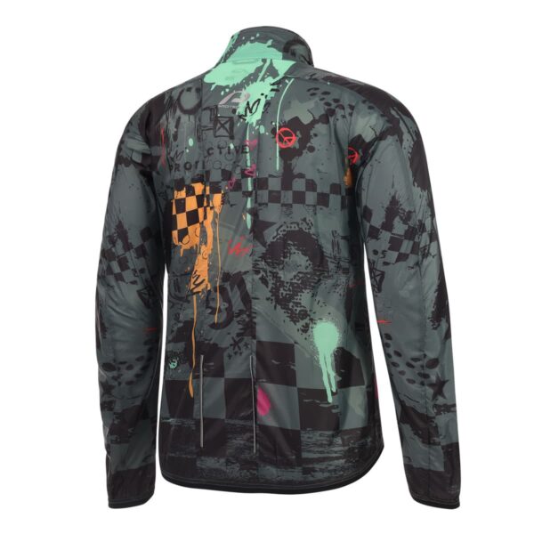 Protective Windjacke Protective P-Rise up Rosa Parks