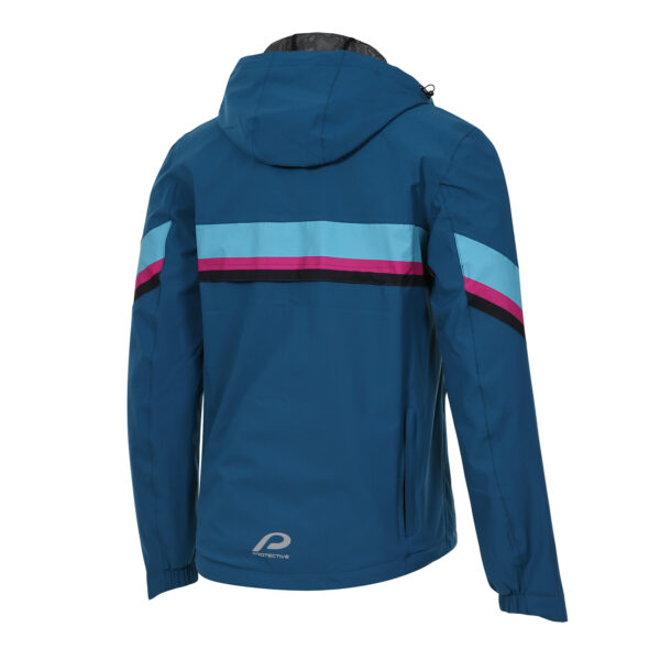 Protective Regenjacke Protective P-Sugar Mountain 50% Rabatt für begrenzte Zeit