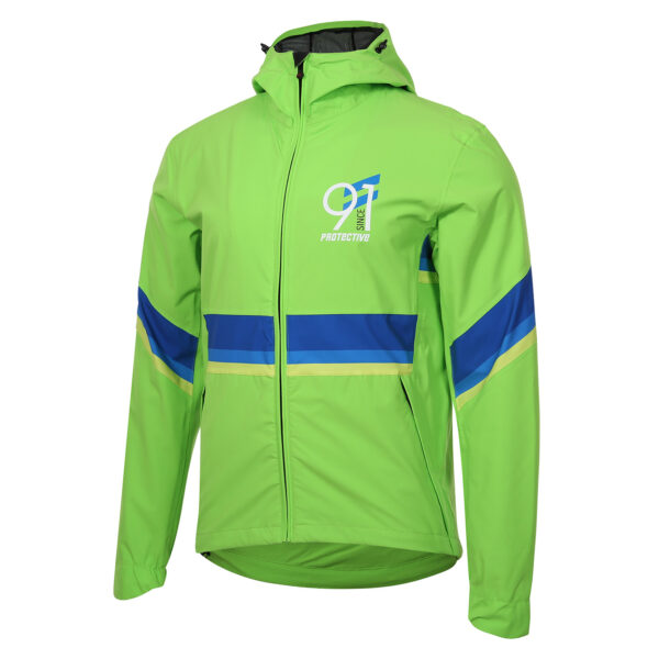 Protective Regenjacke Protective P-Sugar Mountain 50% Rabatt für begrenzte Zeit