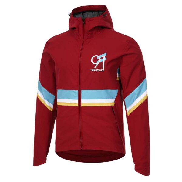 Protective Regenjacke Protective P-Sugar Mountain 50% Rabatt für begrenzte Zeit