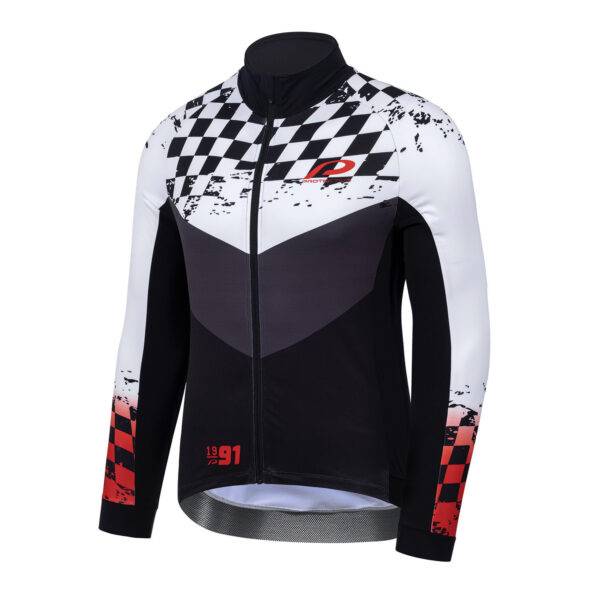 Protective Langarmtrikot Protective P-Lucky Number Rabatte dieses Monats