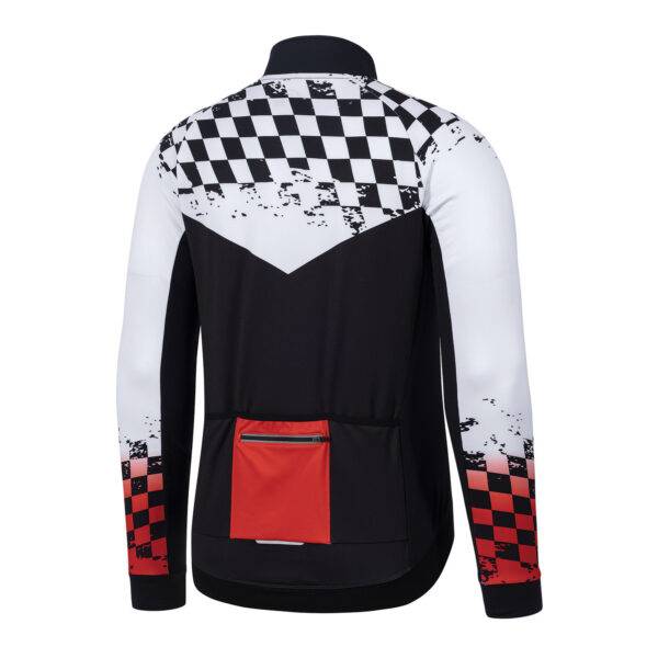 Protective Langarmtrikot Protective P-Lucky Number Rabatte dieses Monats