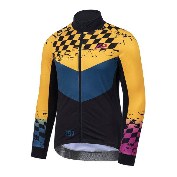 Protective Langarmtrikot Protective P-Lucky Number Rabatte dieses Monats