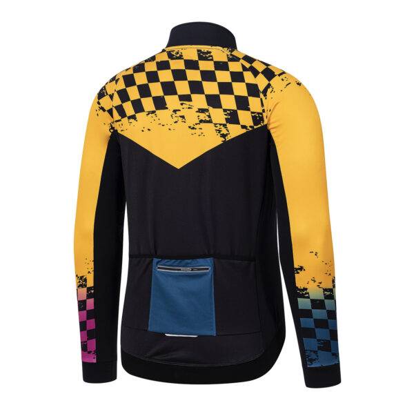 Protective Langarmtrikot Protective P-Lucky Number Rabatte dieses Monats
