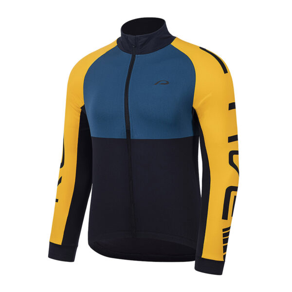 Protective Langarmtrikot Protective P-7 Days – Kollektion 2023 2025