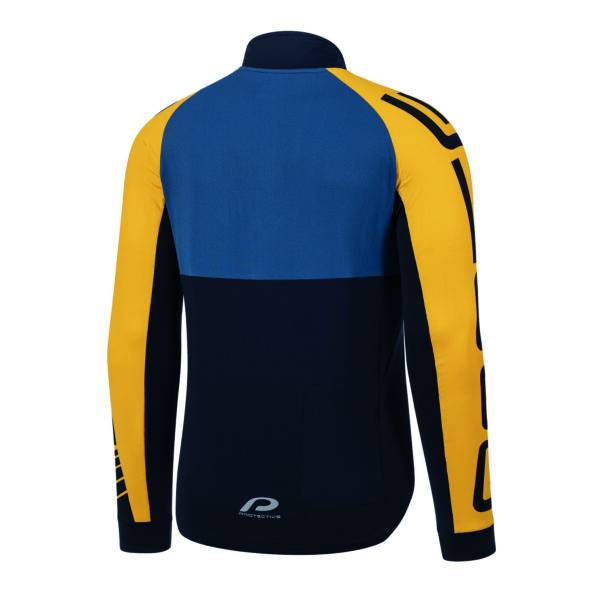 Protective Langarmtrikot Protective P-7 Days – Kollektion 2023 2025