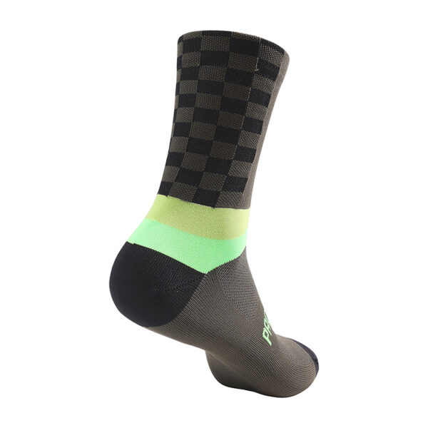 Protective Fahrradsocken Protective P-Vert Socks Auslauf