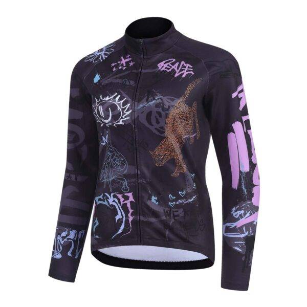 Protective Langarmtrikot Protective P-Paint im Angebot
