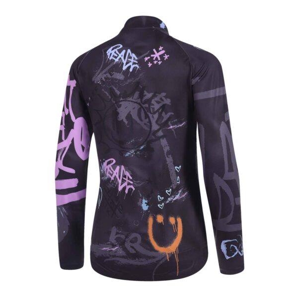 Protective Langarmtrikot Protective P-Paint im Angebot