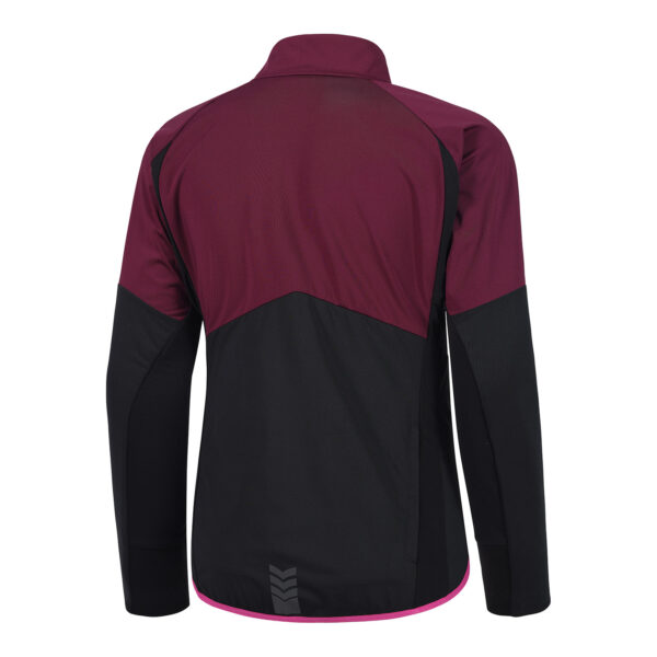 Protective Softshelljacke Protective P-Beat Street W Schlussverkauf