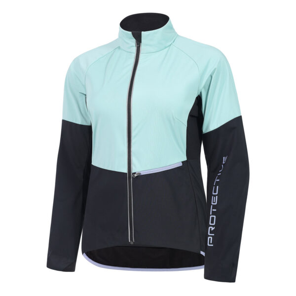 Protective Softshelljacke Protective P-Beat Street W Schlussverkauf