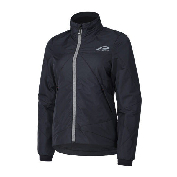 Protective Winterjacke Protective P-Deep Cover W Kostenloser Versand
