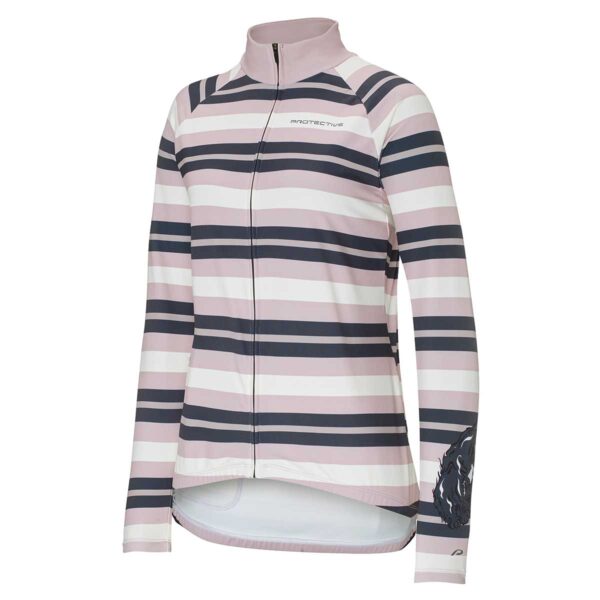 Protective Langarmtrikot Frauen P-Fergus LS Fabrikpreis