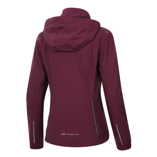 Protective Regenjacke Protective P-Rain II W Rabatt