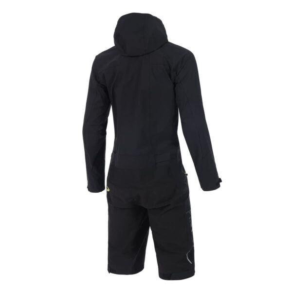 Protective Mudsuit Protective P-No Sunshine Lagerräumung