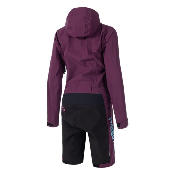 Protective Mudsuit Protective P-No Sunshine Lagerräumung