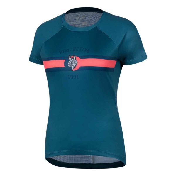 Protective MTB Bundle Frauen Heißer Verkauf