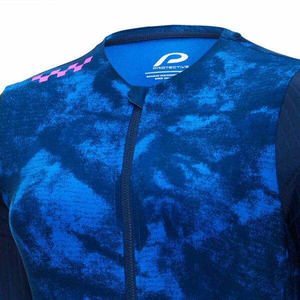 Protective Trikot Protective P-Blue Velvet W Online Outlet