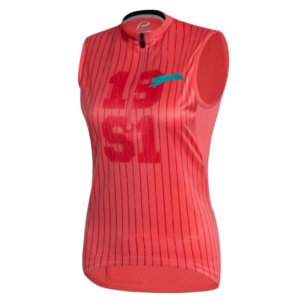 Protective Trikot Protective P-Blue Sun Große Rabatte