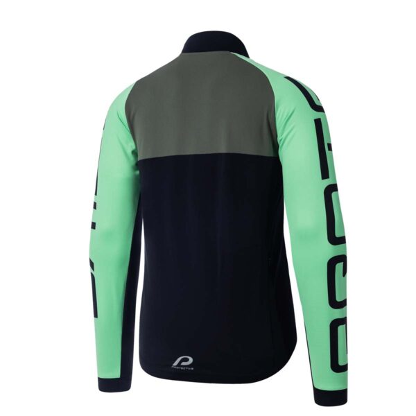 Protective Langarmtrikot Protective P-7 Days Bis zu 55% Rabatt