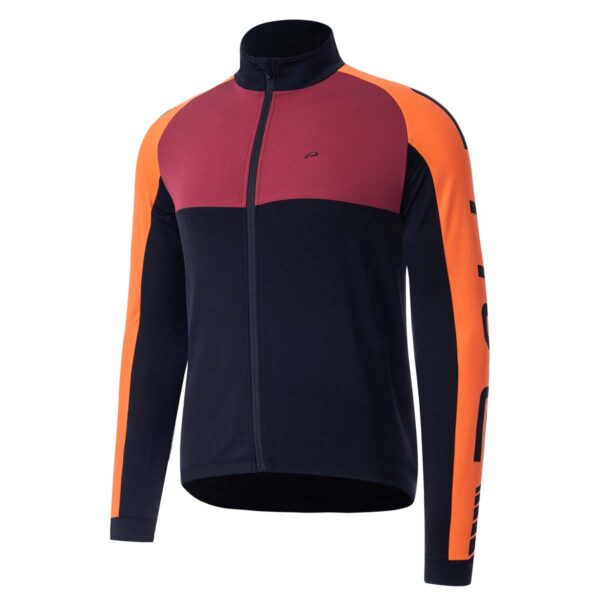 Protective Langarmtrikot Protective P-7 Days Bis zu 55% Rabatt