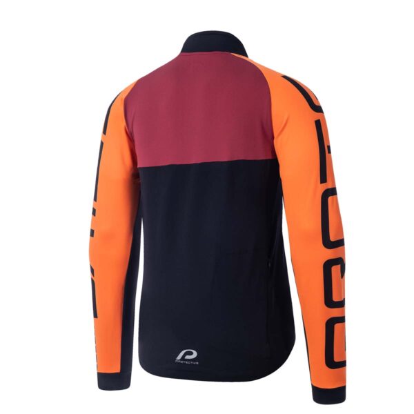 Protective Langarmtrikot Protective P-7 Days Bis zu 55% Rabatt