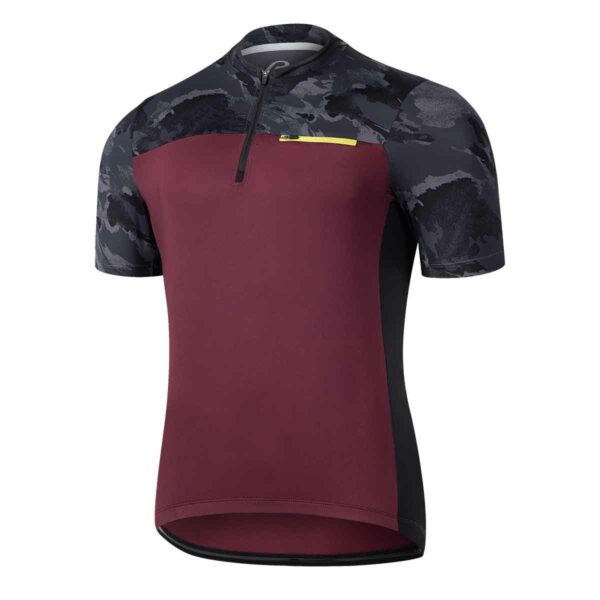 Protective Trikot Protective P-Scotch Nur noch ein Tag übrig
