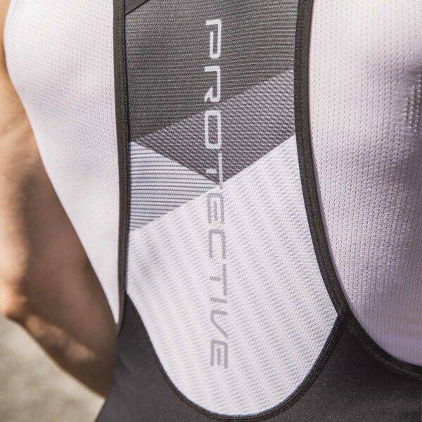 Protective Fahrradträgerhose Protective P-Traverse BIB Super Rabatt