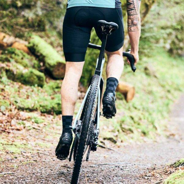 Protective Fahrradträgerhose Protective P-Traverse BIB Super Rabatt