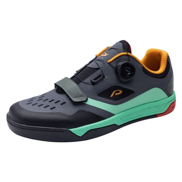 Protective Schuhe Protective P-Gravel Pit Shoes Im Verkauf
