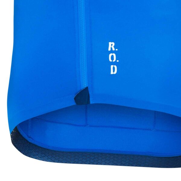 Protective Trikot Protective P-Blue Velvet – blue block Versandkostenfrei