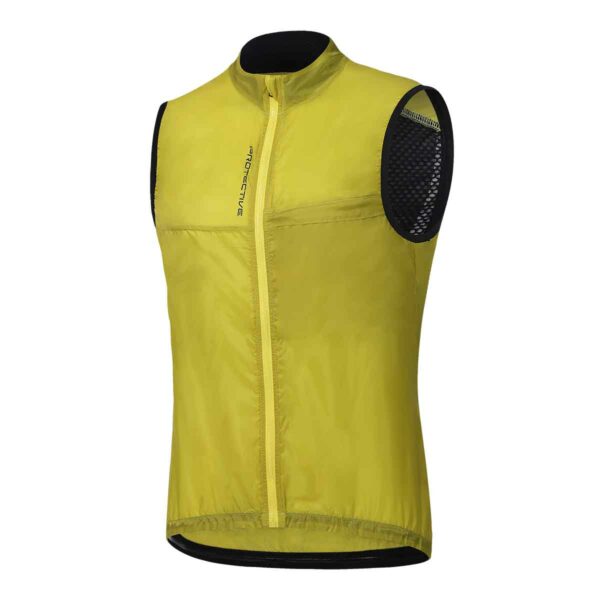 Protective Windweste Protective P-Vento Preisnachlass