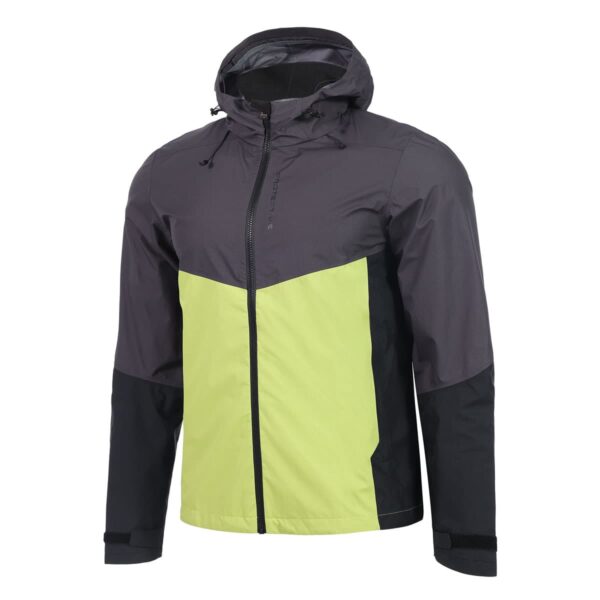 Protective Regenjacke Protective P-New Age CB Black Friday