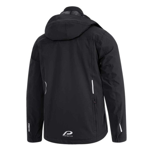 Protective Regenjacke Protective P-Day N´Nite Valentinstagsangebot
