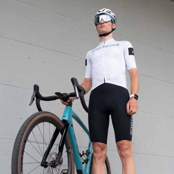 Protective Radhose Protective P-Factory Team BIB Exklusive Angebote