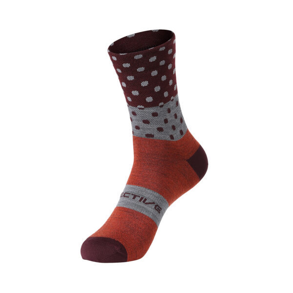 Protective Fahrradsocken Protective P-Ride Day Socks Räumungsverkauf